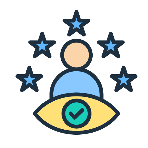 User-Centric Design